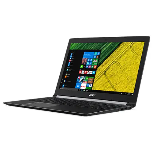 Acer Aspire 5 A515-51-539J NX.GP5EY.002 Intel Core i5-7200U 2.50GHz 4GB 500GB 2GB GeForce 940MX 15.6” HD Linux Notebook