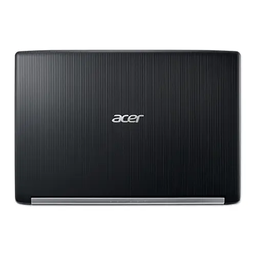 Acer Aspire 5 A515-51-539J NX.GP5EY.002 Intel Core i5-7200U 2.50GHz 4GB 500GB 2GB GeForce 940MX 15.6” HD Linux Notebook