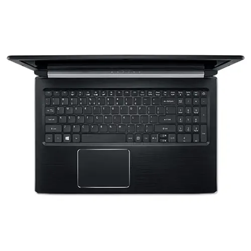 Acer Aspire 5 A515-51-539J NX.GP5EY.002 Intel Core i5-7200U 2.50GHz 4GB 500GB 2GB GeForce 940MX 15.6” HD Linux Notebook
