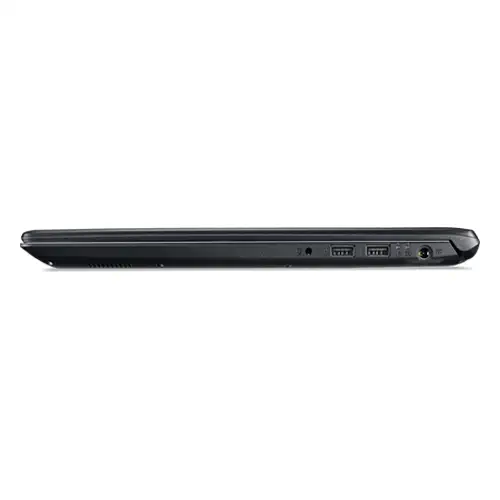 Acer Aspire 5 A515-51-539J NX.GP5EY.002 Intel Core i5-7200U 2.50GHz 4GB 500GB 2GB GeForce 940MX 15.6” HD Linux Notebook