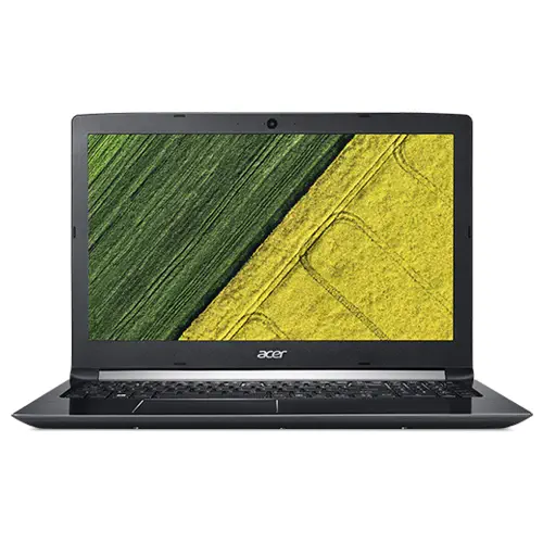 Acer Aspire 5 A515-51-539J NX.GP5EY.002 Intel Core i5-7200U 2.50GHz 4GB 500GB 2GB GeForce 940MX 15.6” HD Linux Notebook