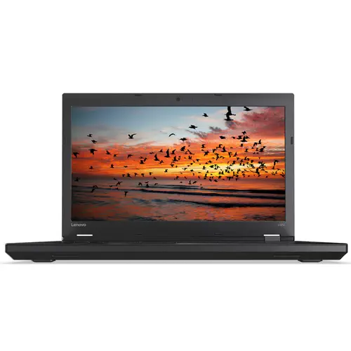 Lenovo ThinkPad L570 20J80023TX Intel Core i5-7200U 2.50GHz 8GB 500GB OB 15.6” Full HD Win10 Pro Notebook
