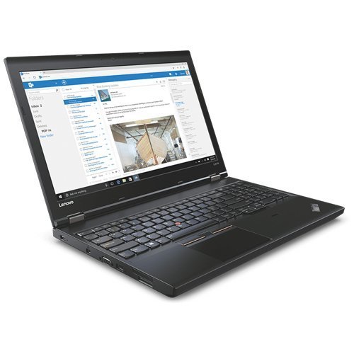 Lenovo ThinkPad L570 20J80023TX Intel Core i5-7200U 2.50GHz 8GB 500GB OB 15.6” Full HD Win10 Pro Notebook
