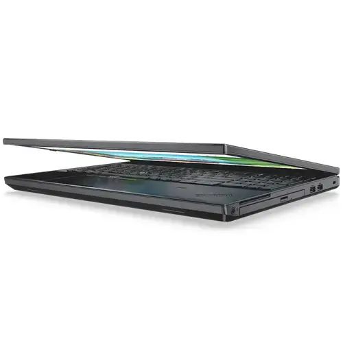 Lenovo ThinkPad L570 20J80023TX Intel Core i5-7200U 2.50GHz 8GB 500GB OB 15.6” Full HD Win10 Pro Notebook