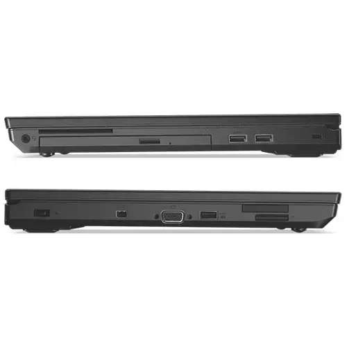 Lenovo ThinkPad L570 20J80023TX Intel Core i5-7200U 2.50GHz 8GB 500GB OB 15.6” Full HD Win10 Pro Notebook