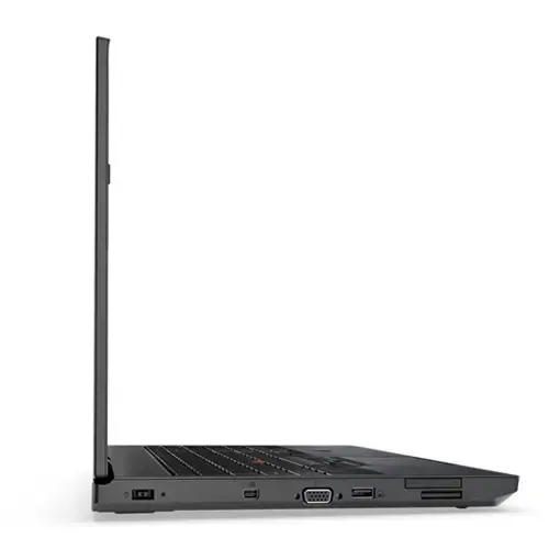 Lenovo ThinkPad L570 20J80023TX Intel Core i5-7200U 2.50GHz 8GB 500GB OB 15.6” Full HD Win10 Pro Notebook
