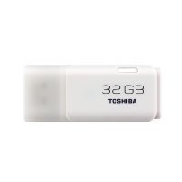 Toshiba 32GB Hayabusa USB 2.0 USB Bellek