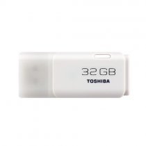 Toshiba 32GB Hayabusa USB 2.0 USB Bellek