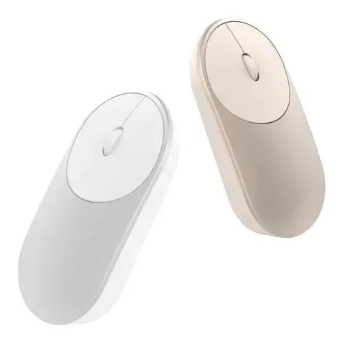 Xiaomi Mi 1200DPI 3 Tuş Lazer Mouse