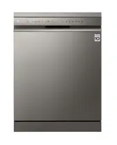 LG DFB512FP A++ 2 Programlı Quadwash Teknoloji Bulaşık Makinesi
