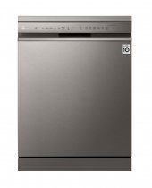 LG DFB512FP A++ 2 Programlı Quadwash Teknoloji Bulaşık Makinesi