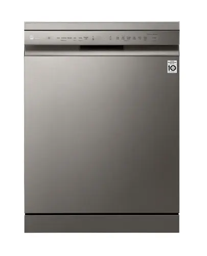 LG DFB512FP A++ 2 Programlı Quadwash Teknoloji Bulaşık Makinesi
