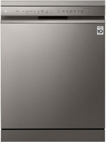 LG DFB512FP A++ 2 Programlı Quadwash Teknoloji Bulaşık Makinesi