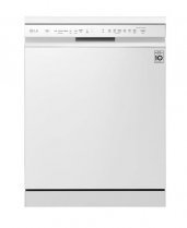 LG DFB512FW A++ 2 Programlı Quadwash Teknoloji Bulaşık Makinesi