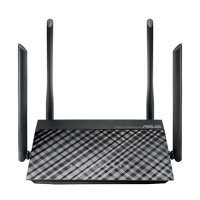 Asus RT-AC1200 AC1200 Dual Bant Wi-Fi 3G/4G Torrent VPN A.P. Router