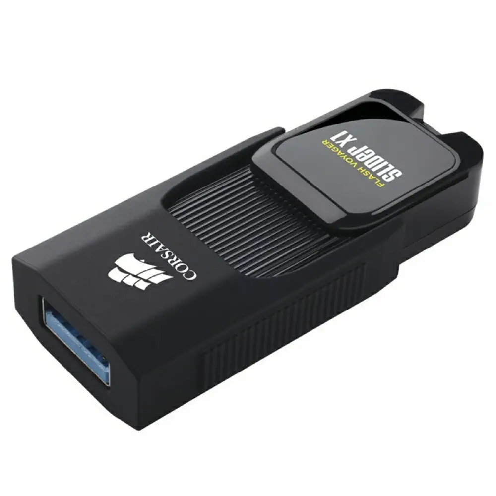 Corsair Flash Voyager Slider X1 CMFSL3X1-128GB USB 3.0 Bellek