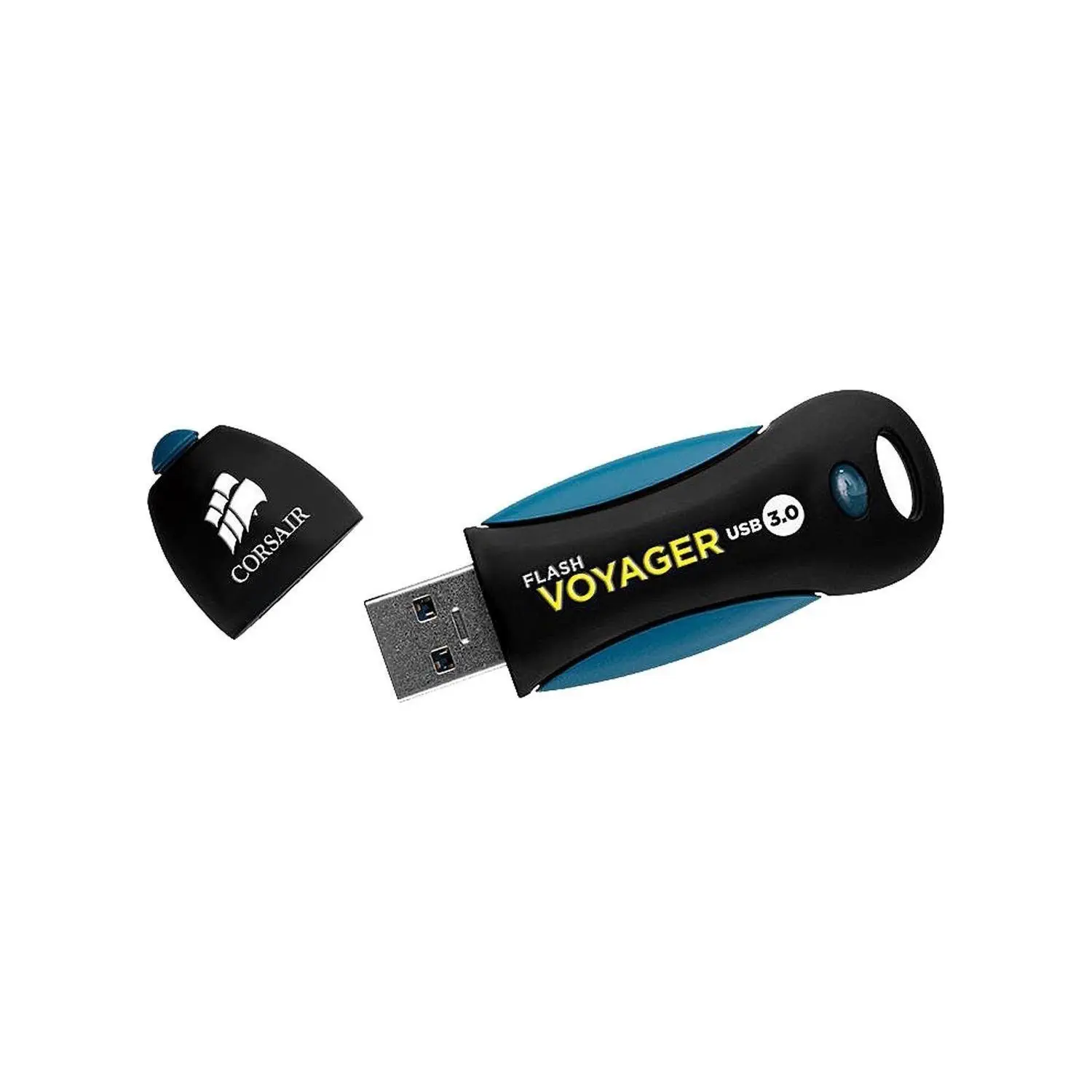 Corsair Flash Voyager CMFVY3A-128GB USB 3.0 Bellek 
