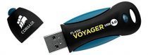 Corsair Flash Voyager CMFVY3A-256GB USB 3.0 Bellek