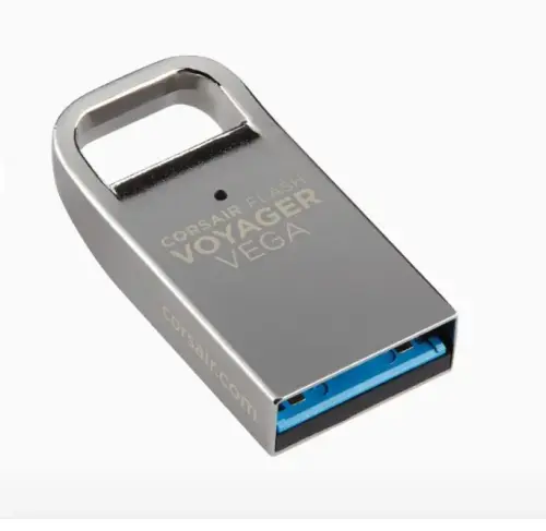 Corsair Flash Voyager Vega CMFVV3-64GB USB 3.0 Bellek 