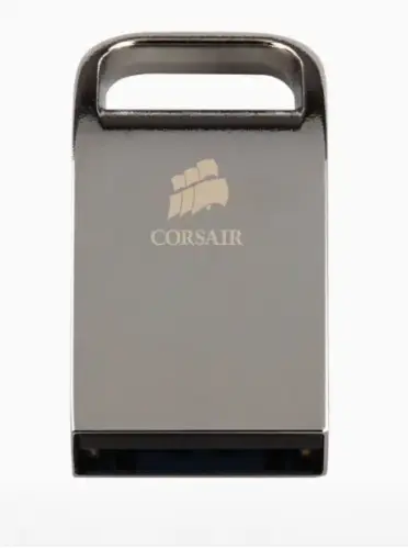 Corsair Flash Voyager Vega CMFVV3-64GB USB 3.0 Bellek 