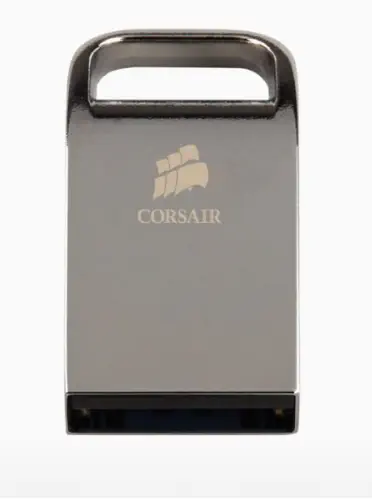 Corsair Flash Voyager Vega CMFVV3-128GB USB 3.0 Bellek 