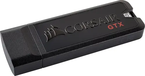 Corsair Flash Voyager GTX CMFVYGTX3C-128GB USB 3.1 Bellek 