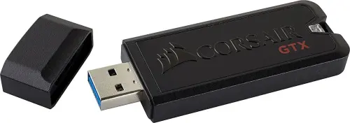 Corsair Flash Voyager GTX CMFVYGTX3C-1TB USB 3.1 Bellek 