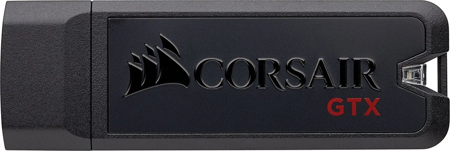 Corsair Flash Voyager GTX CMFVYGTX3C-1TB USB 3.1 Bellek