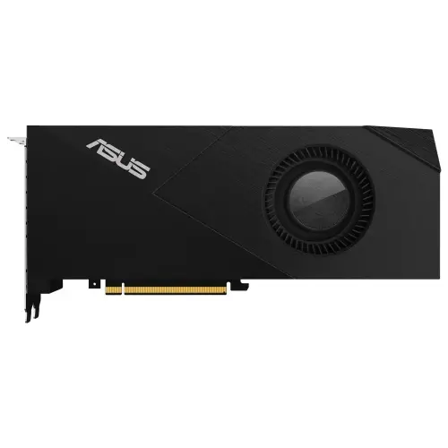 Asus Turbo-RTX2080TI-11G GeForce RTX 2080 Ti 11GB GDDR6 352Bit DX12 Gaming Ekran Kartı