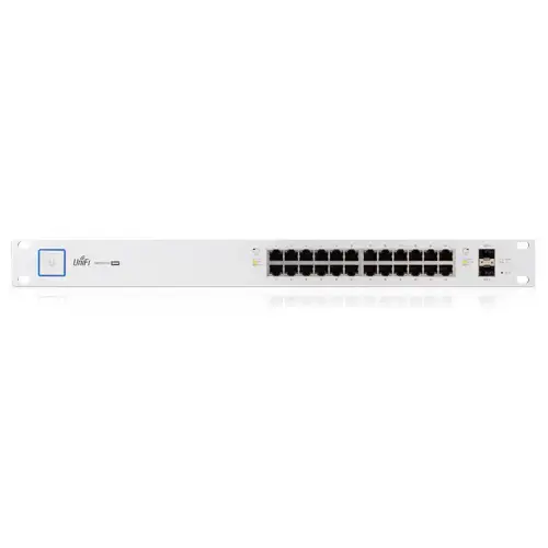 Ubiquiti Unifi US-24-500W 24 Port PoE Switch