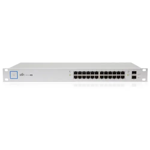 Ubiquiti Unifi US-24-500W 24 Port PoE Switch