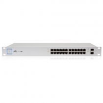 Ubiquiti Unifi US-24-500W 24 Port PoE Switch