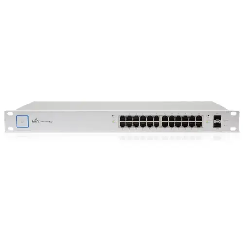 Ubiquiti Unifi US-24-500W 24 Port PoE Switch