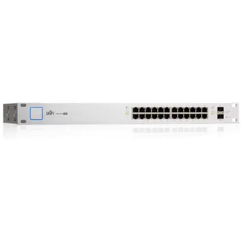 Ubiquiti Unifi US-24-500W 24 Port PoE Switch