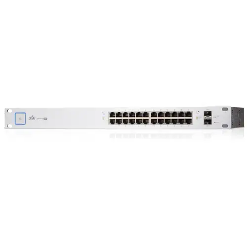 Ubiquiti Unifi US-24-500W 24 Port PoE Switch