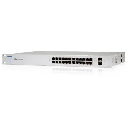 Ubiquiti Unifi US-24-500W 24 Port PoE Switch