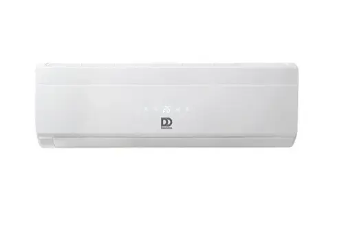 Demirdöküm A5 18.000 Btu R32 Gaz A++ Enerji Inverter Klima 