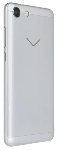 Vestel Venus V4 32 GB Gümüş Cep Telefonu Distribütör Garantili