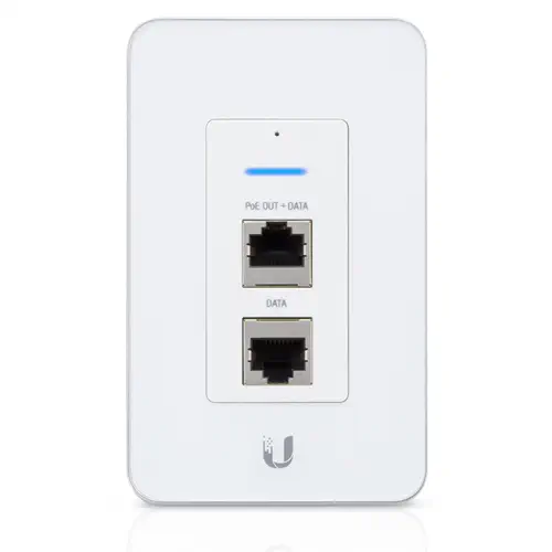 Ubiquiti UniFi UAP-IW AP In-Wall Access Point
