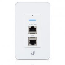 Ubiquiti UniFi UAP-IW AP In-Wall Access Point