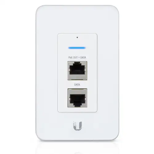 Ubiquiti UniFi UAP-IW AP In-Wall Access Point
