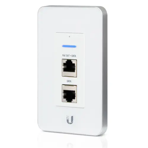 Ubiquiti UniFi UAP-IW AP In-Wall Access Point