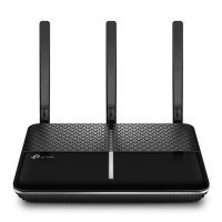 Tp-Link Archer VR600 AC1600 1300Mbps 5GHz Gigabit VDSL/ADSL Modem Router