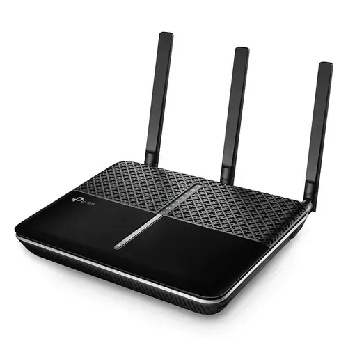 Tp-Link Archer VR600 AC1600 1300Mbps 5GHz Gigabit VDSL/ADSL Modem Router