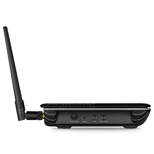 Tp-Link Archer VR600 AC1600 1300Mbps 5GHz Gigabit VDSL/ADSL Modem Router