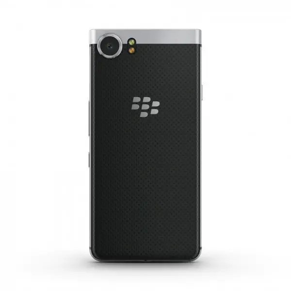 BlackBerry KEYone 32 GB Gümüş Cep Telefonu Distribütör Garantili