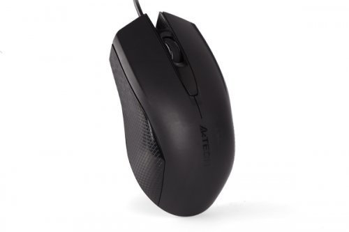 A4 Tech OP-760 USB 1000DPI 3 Tuş V-Track Optik Mouse