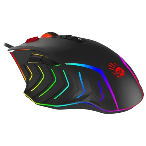 Bloody J95 Multi Core 5000CPI 9 Tuş RGB Optik Gaming Mouse