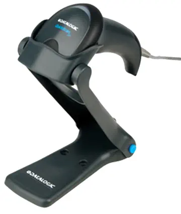 Datalogic Ouickscan QW2420 2D USB Kablolu Karekod Barkod Okuyucu