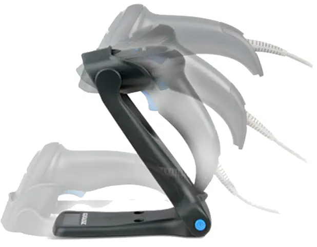 Datalogic Ouickscan QW2420 2D USB Kablolu Karekod Barkod Okuyucu